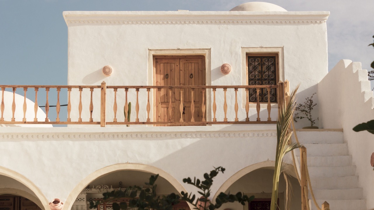 Photo of Outdoor in Erriadh