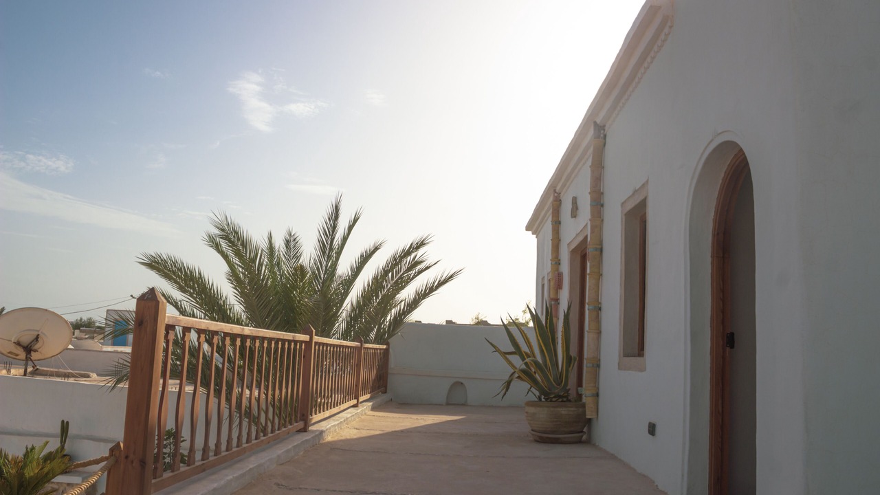 Photo of Outdoor in Erriadh