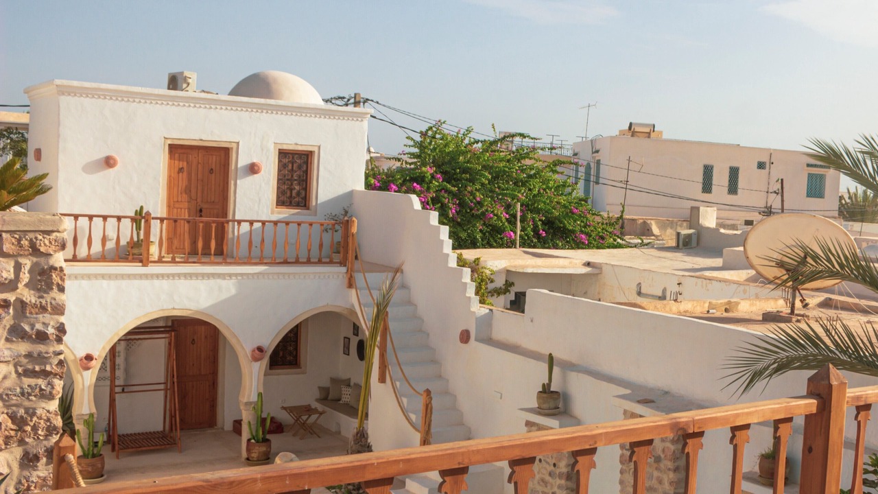 Photo of Outdoor in Erriadh