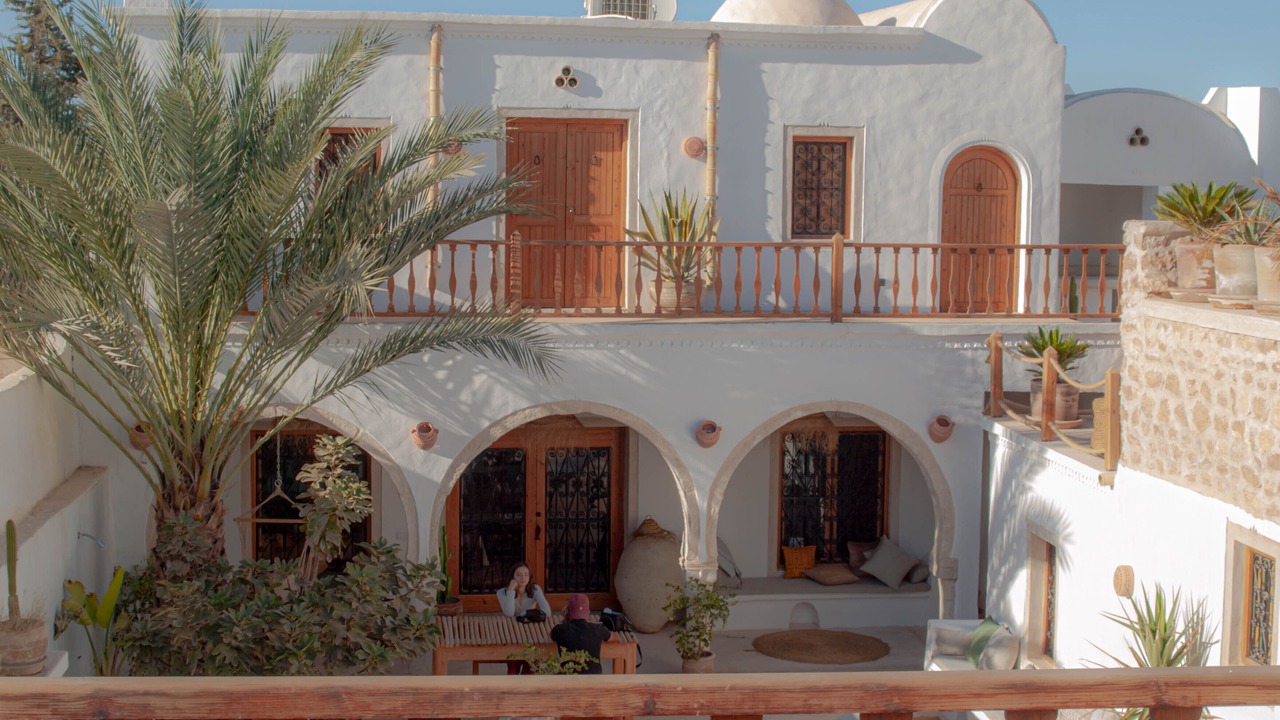 Photo of Patio Balcony in Erriadh