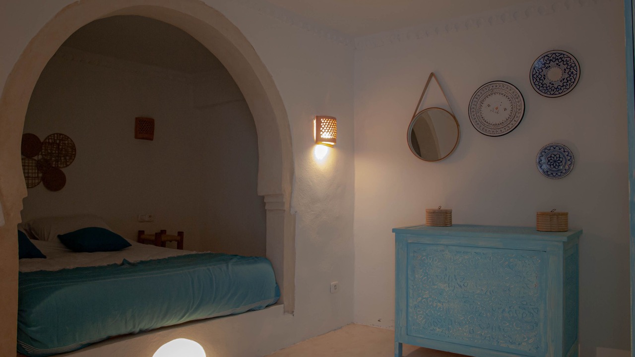 Photo of Bedroom in Erriadh
