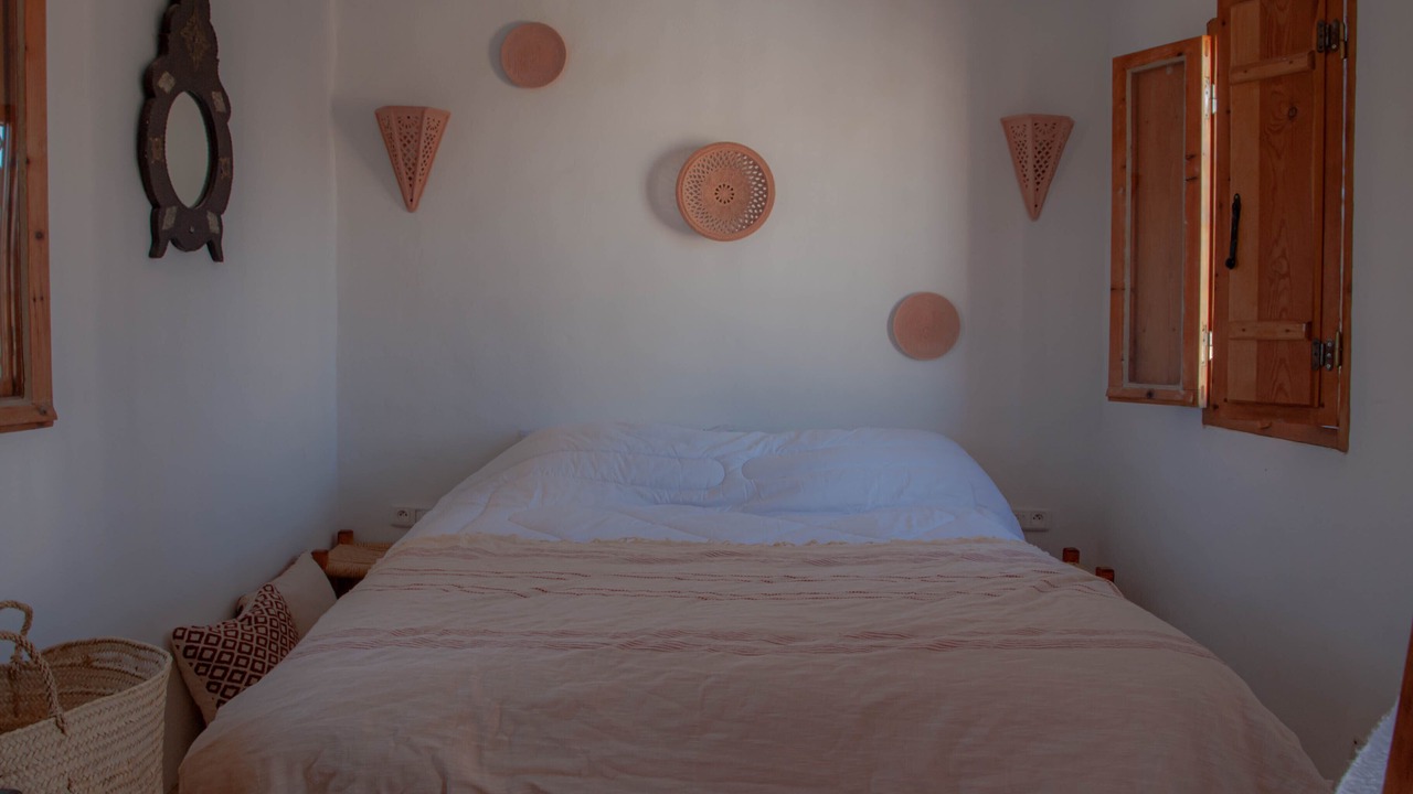 Photo of Bedroom in Erriadh