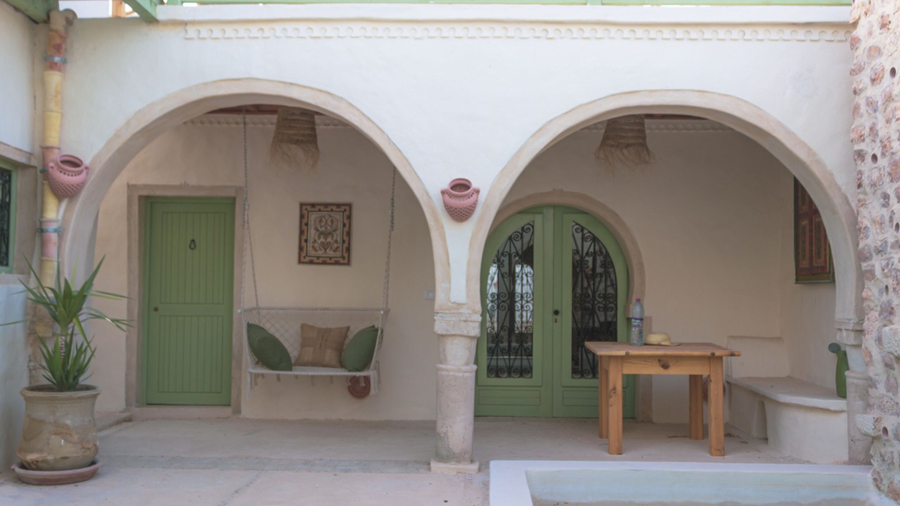 Photo of Outdoor in Erriadh