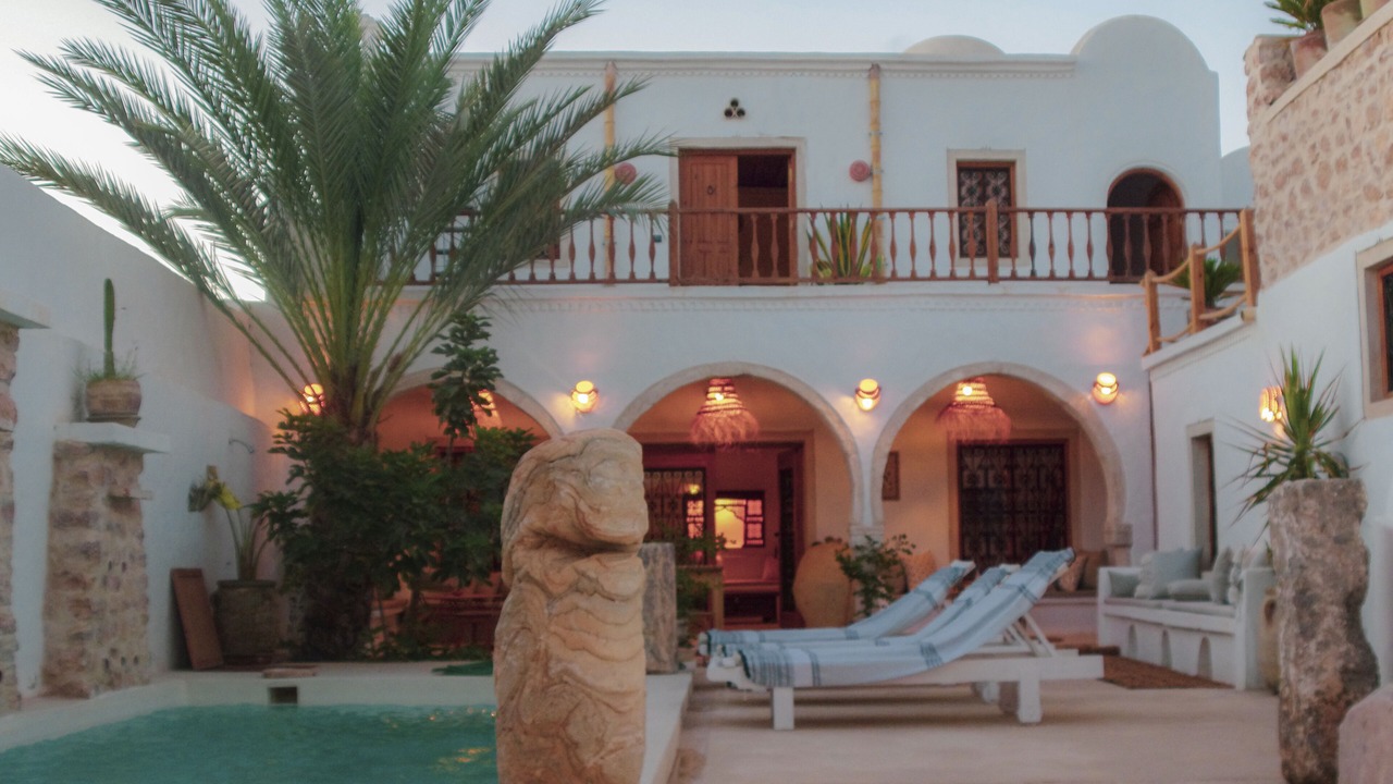 Photo of Outdoor in Erriadh