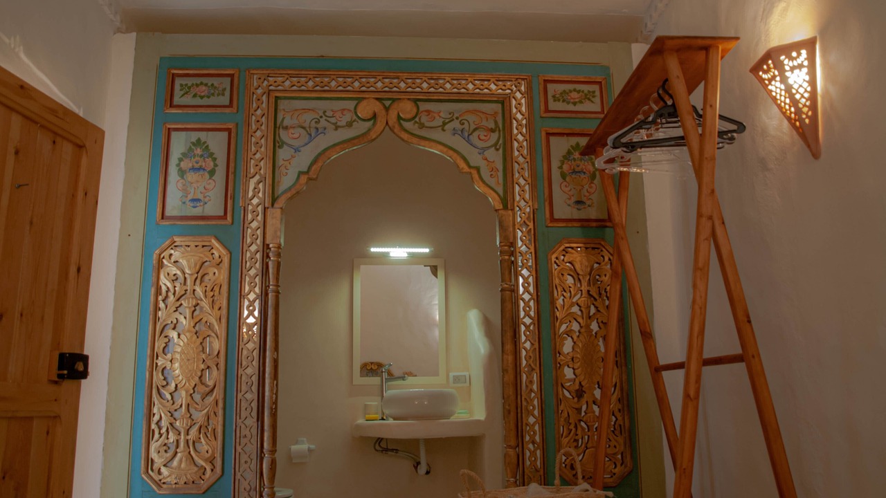 Photo of Bedroom in Erriadh