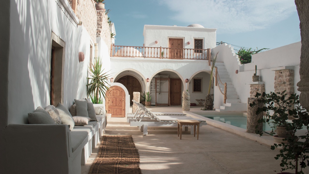 Photo of Outdoor in Erriadh