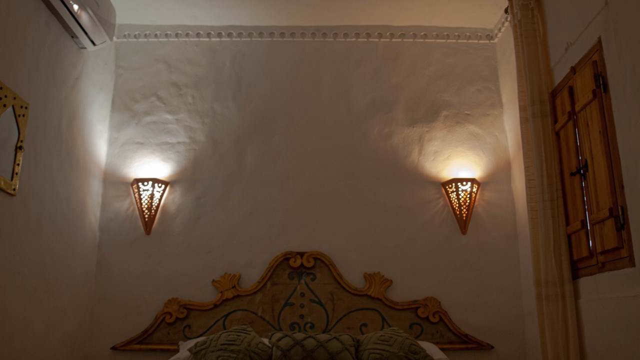 Photo of Bedroom in Erriadh