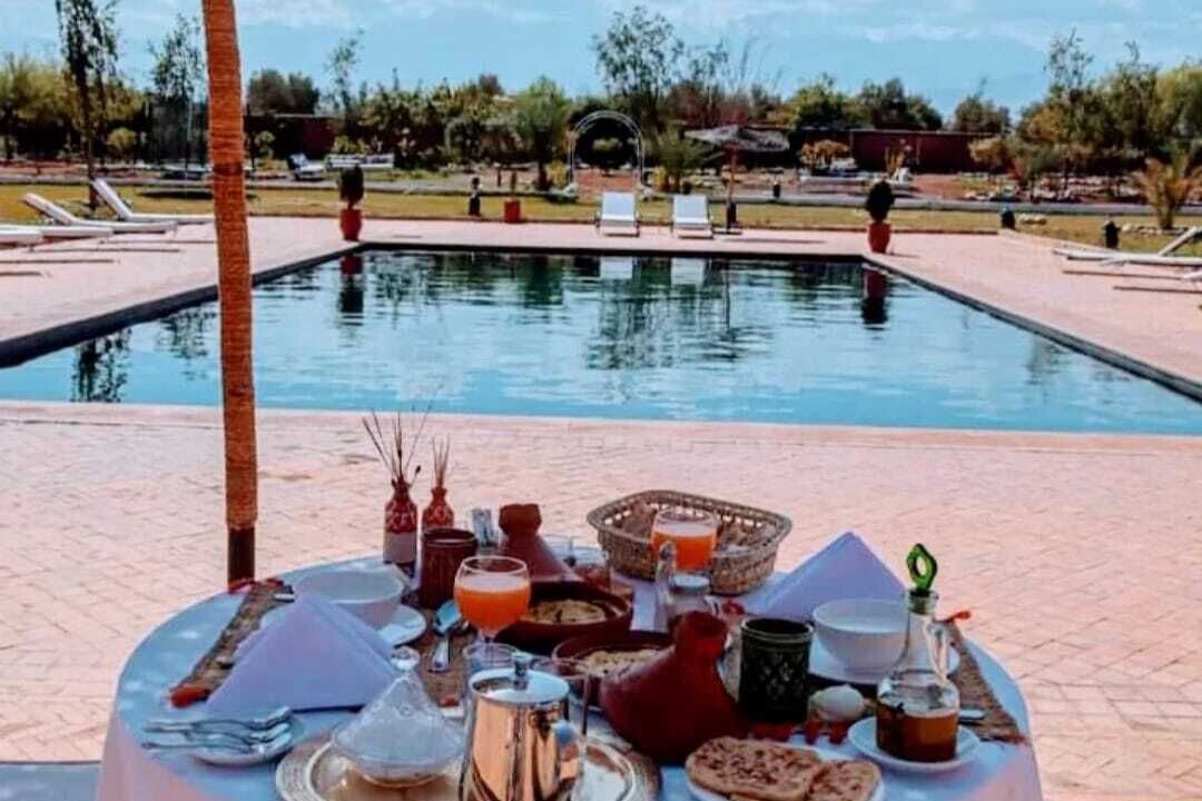 Photo of Outdoor in Gueliz