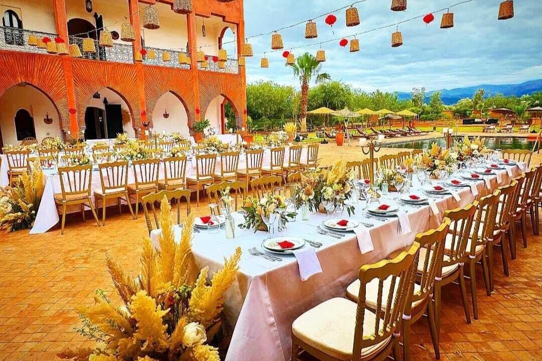 Photo of Outdoor in Gueliz