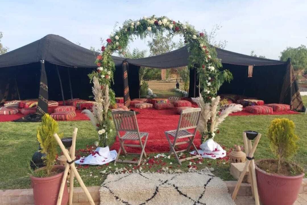 Photo of Outdoor in Gueliz