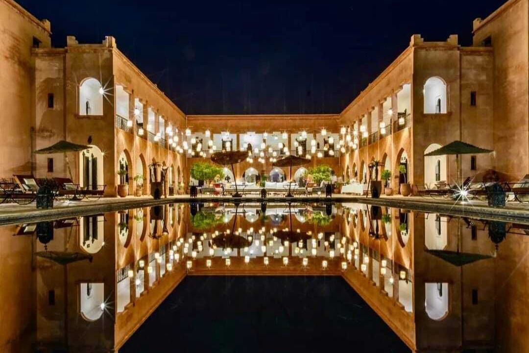 Photo of Outdoor in Gueliz