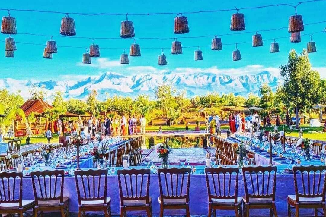 Photo of Outdoor in Gueliz