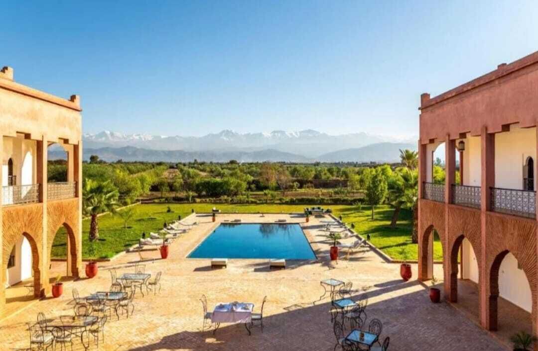 Photo of Outdoor in Gueliz