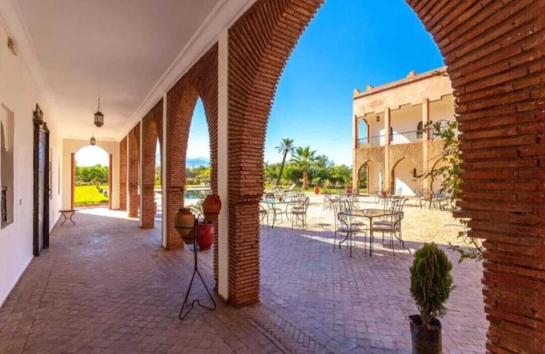 Photo of Outdoor in Gueliz