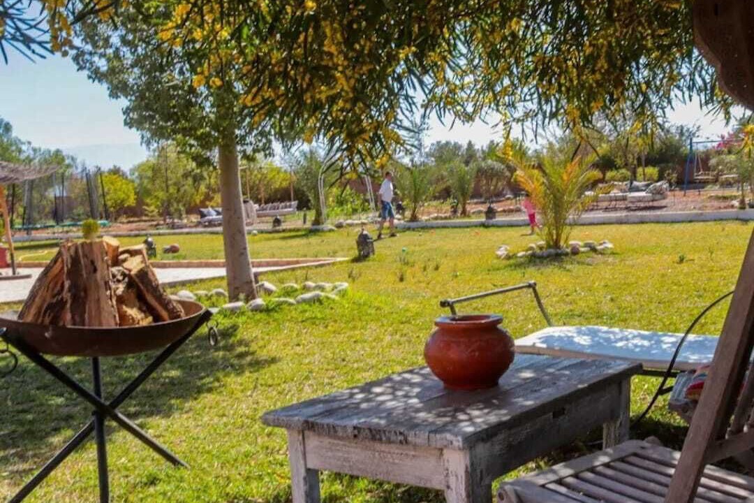 Photo of Outdoor in Gueliz