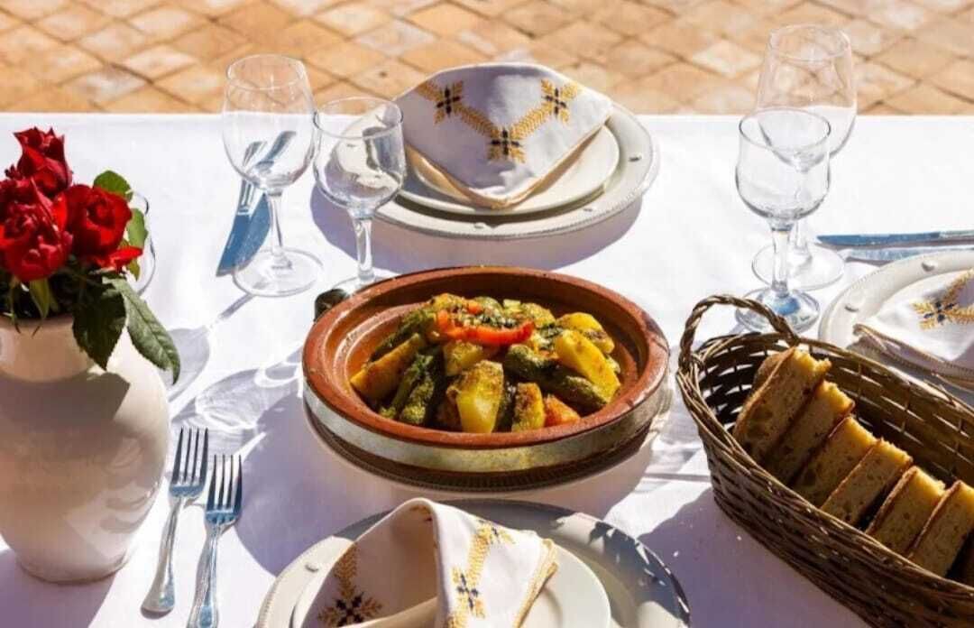 Photo of Others in Gueliz