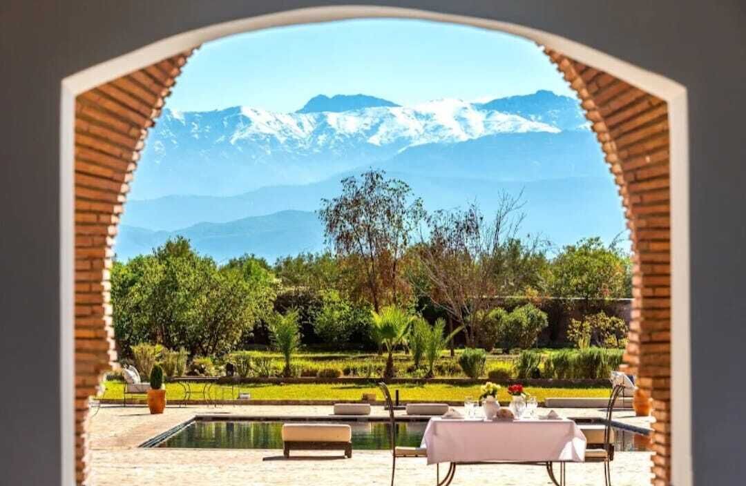 Photo of Outdoor in Gueliz