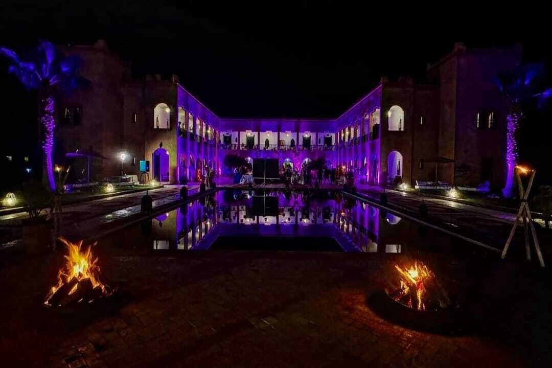 Photo of Outdoor in Gueliz