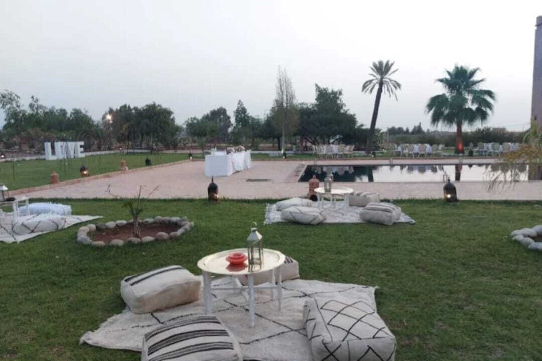 Photo of Outdoor in Gueliz