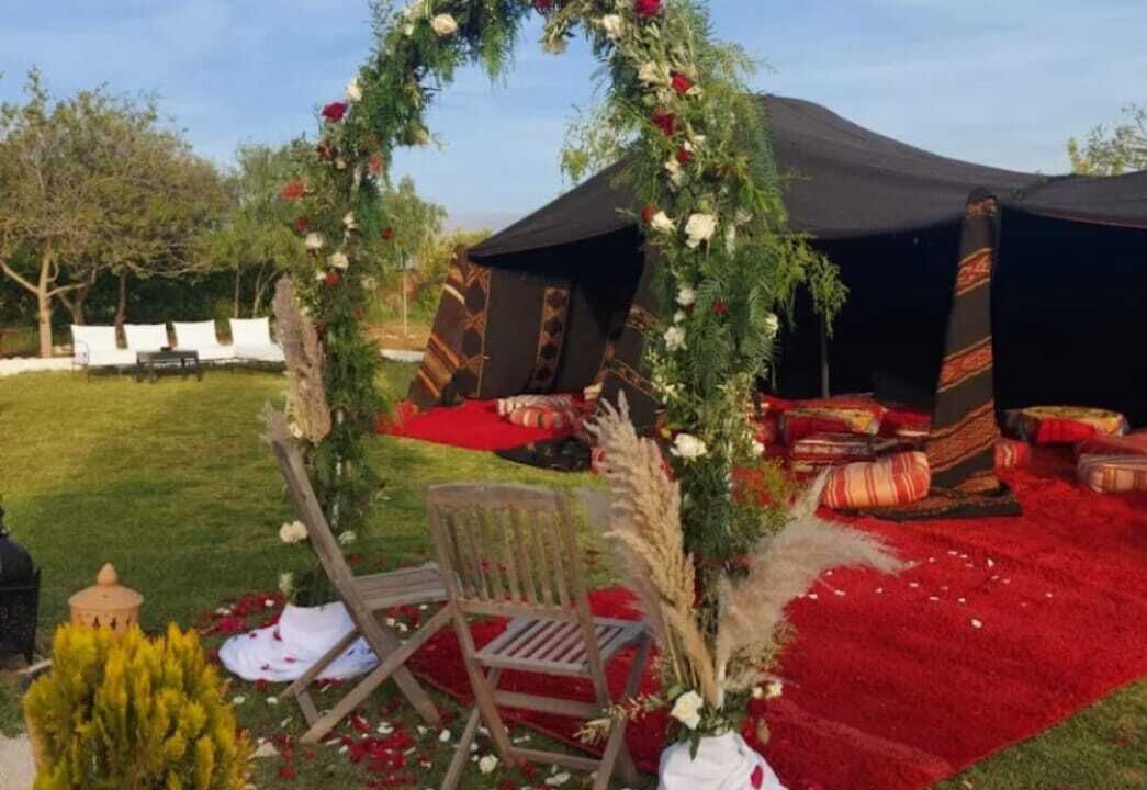 Photo of Outdoor in Gueliz