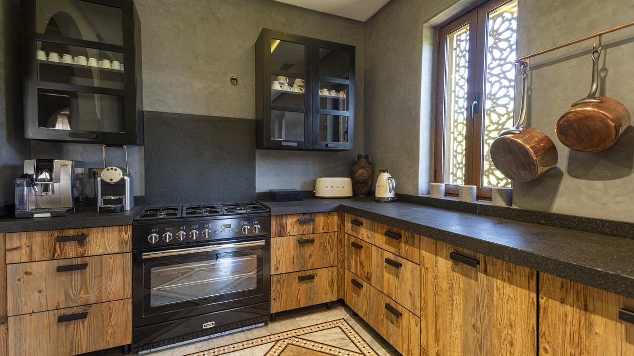 Photo of Kitchen in Oulad Hassoune