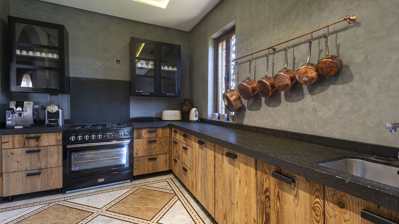 Photo of Kitchen in Oulad Hassoune