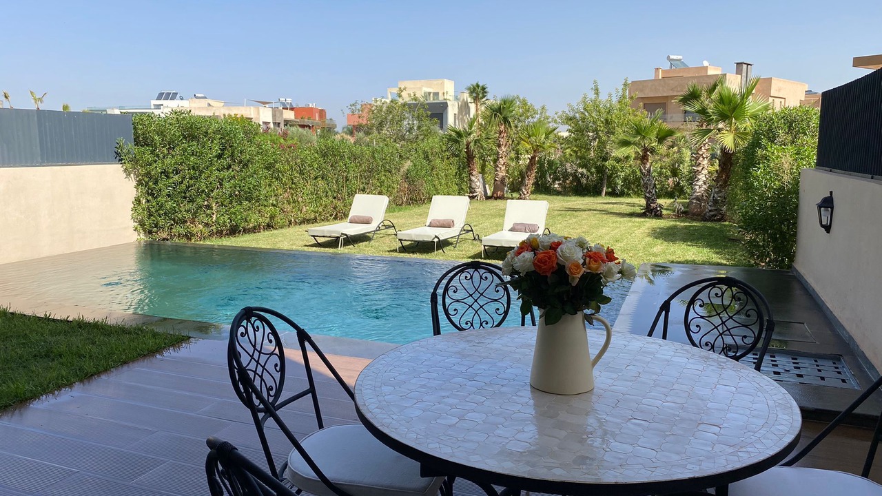 Photo of Outdoor in Tassoultante
