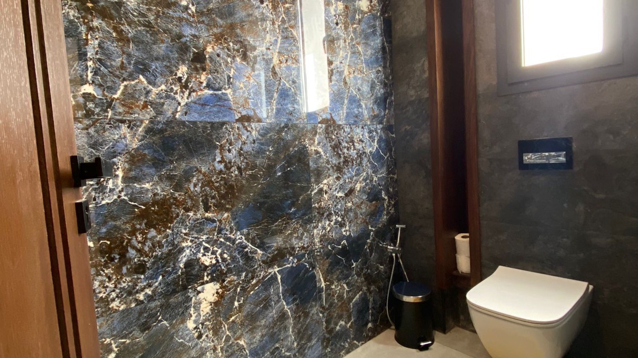 Photo of Bathroom in Tassoultante