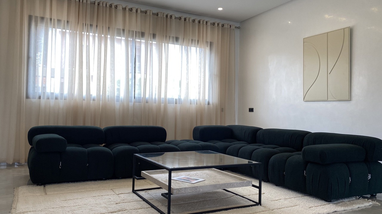 Photo of Livingroom in Tassoultante
