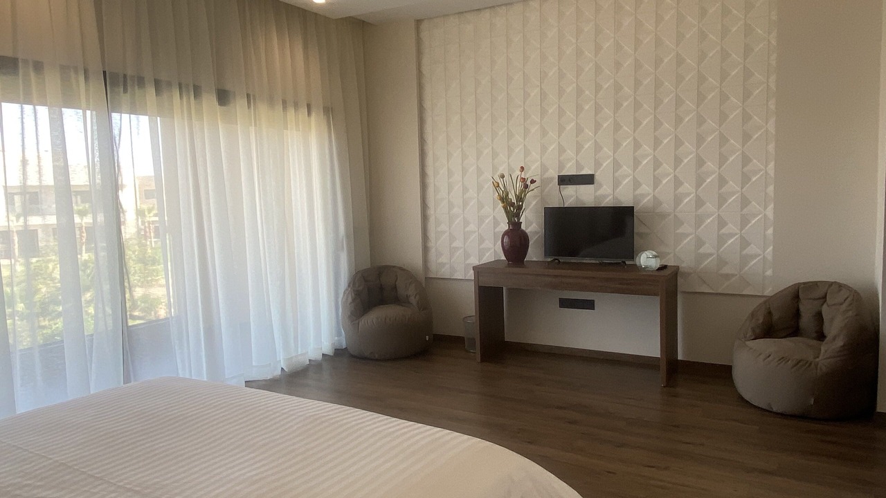 Photo of Bedroom in Tassoultante
