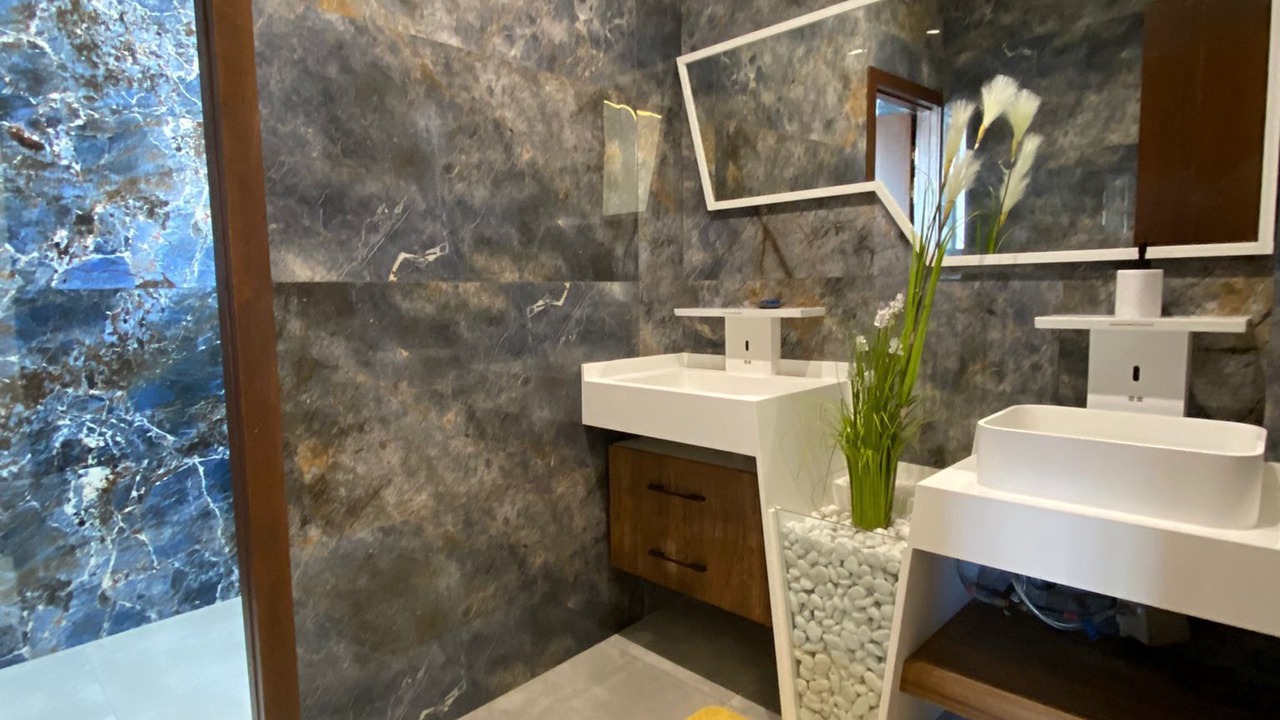 Photo of Bathroom in Tassoultante