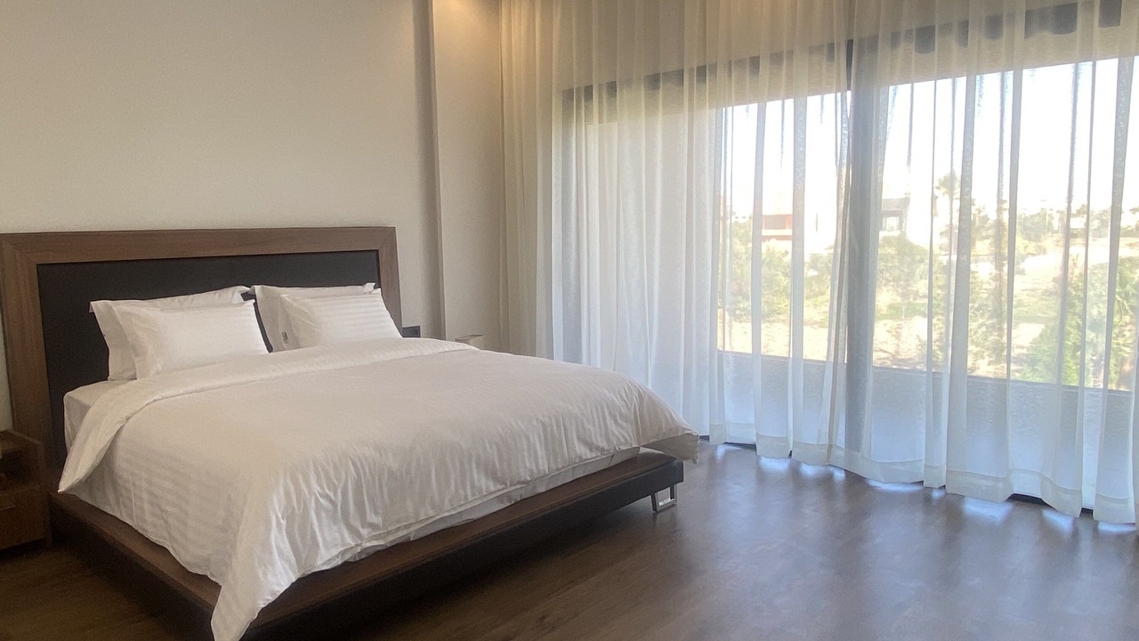 Photo of Bedroom in Tassoultante