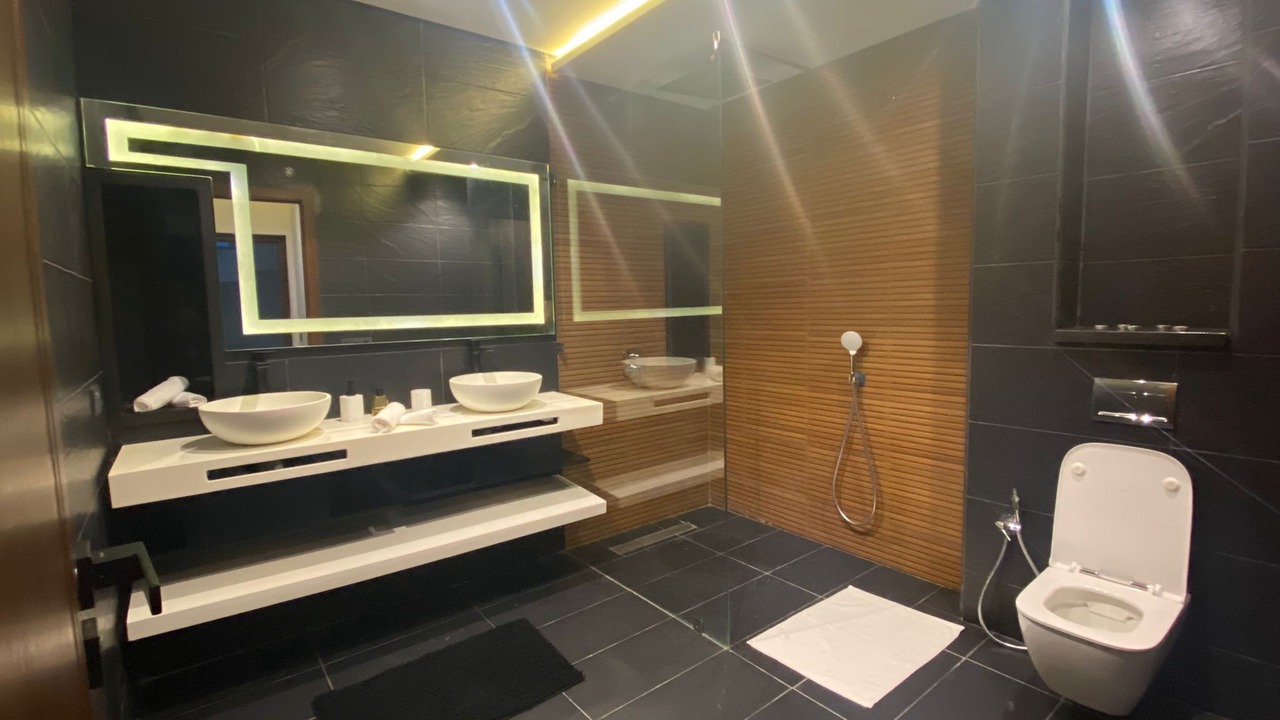 Photo of Bathroom in Tassoultante