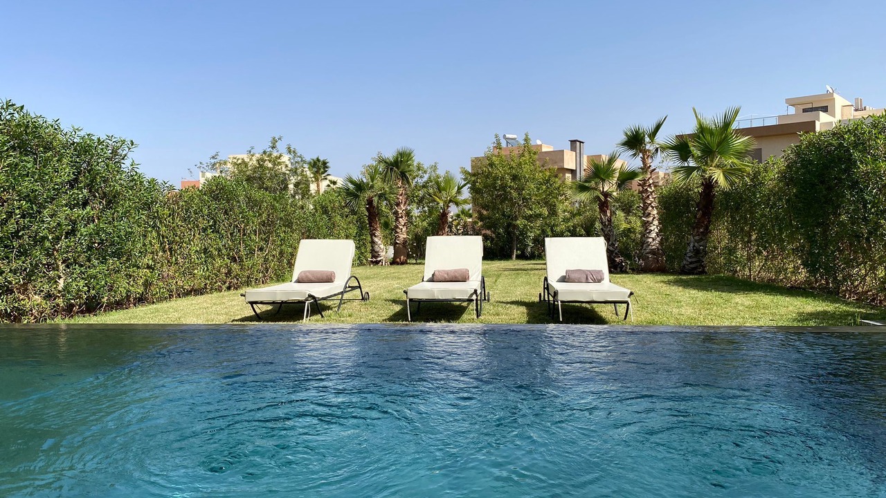Photo of Outdoor in Tassoultante