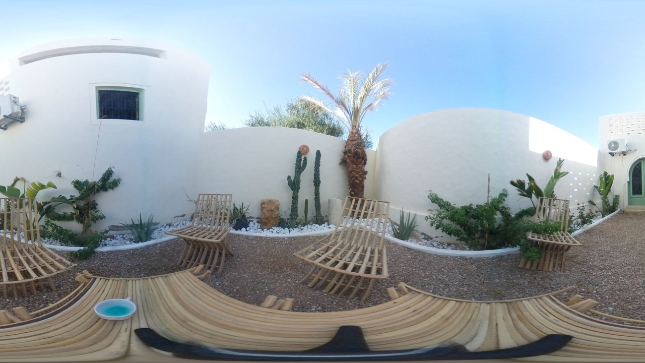 Photo of Outdoor in Erriadh