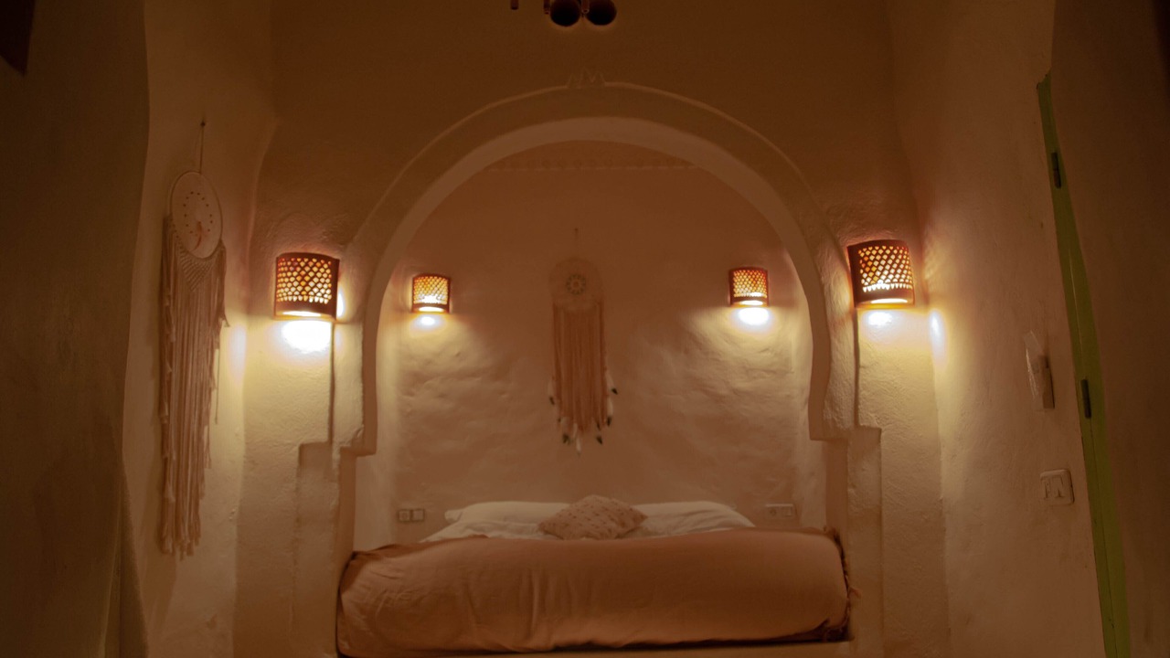Photo of Bedroom in Erriadh