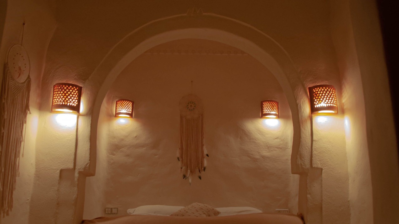 Photo of Bedroom in Erriadh