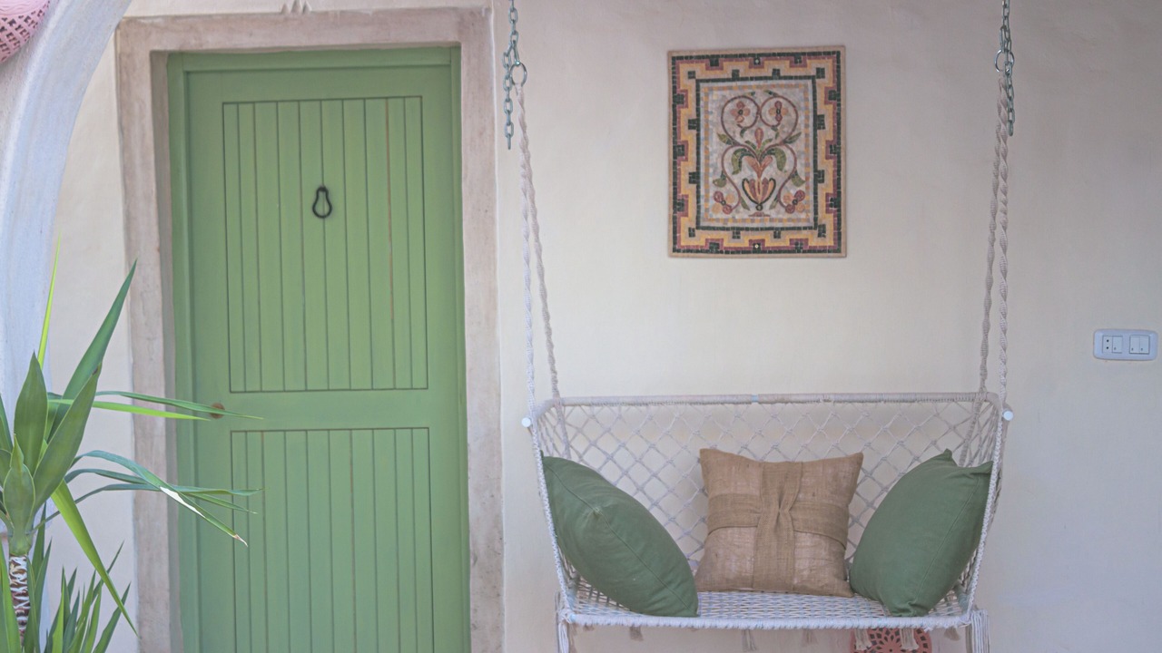 Photo of Outdoor in Erriadh
