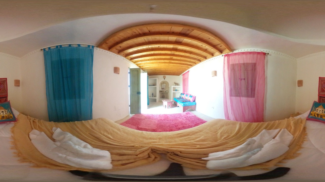Photo of Bedroom in Erriadh