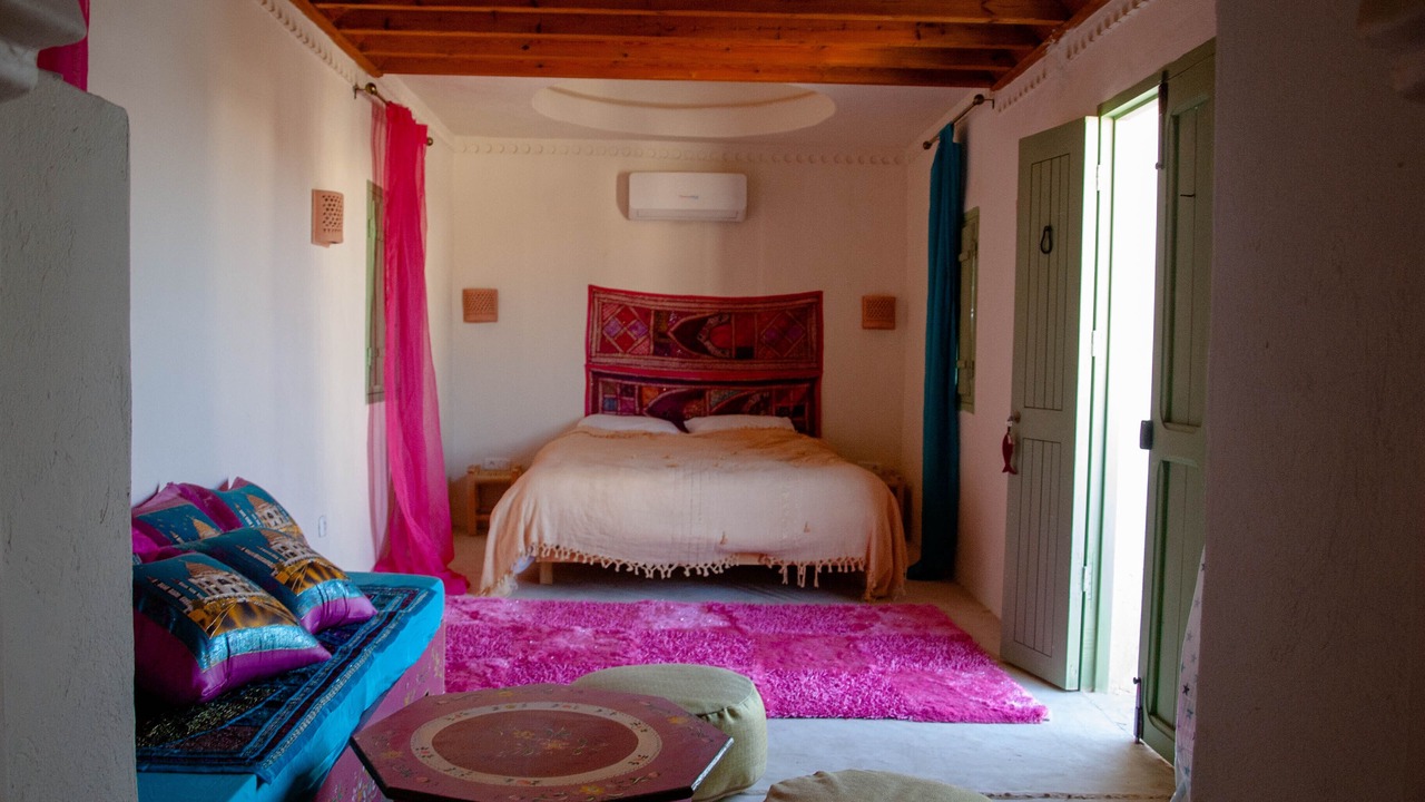 Photo of Bedroom in Erriadh