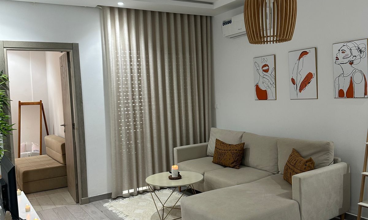Photo of Livingroom in Hammamet Sud