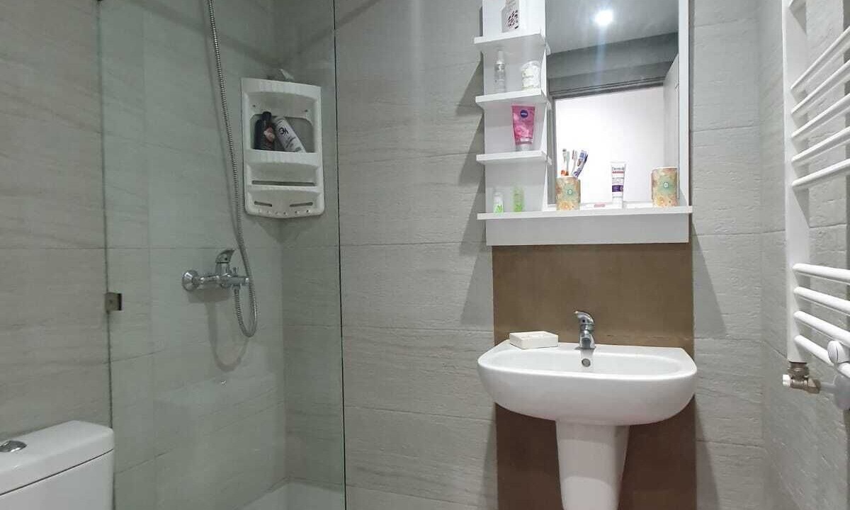 Photo of Bathroom in Hammamet Sud