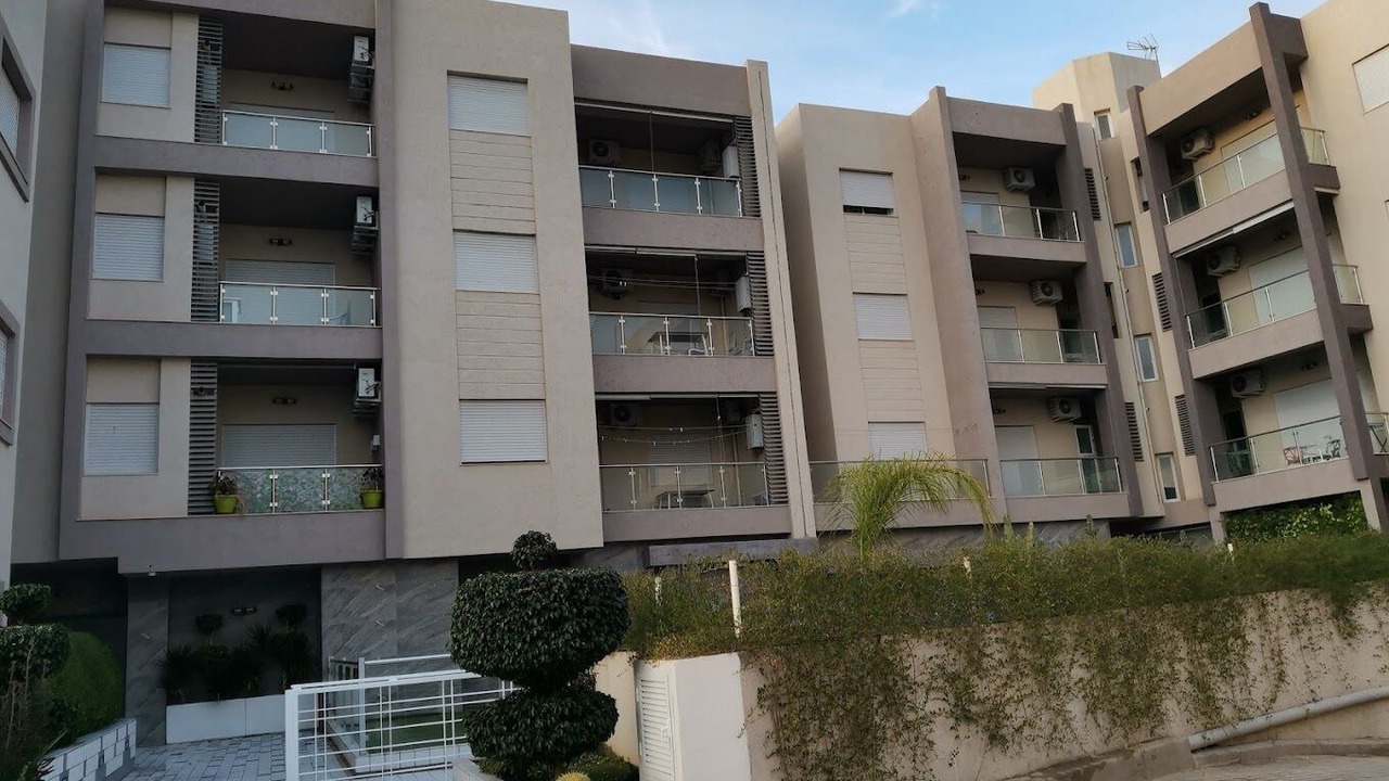Photo of Outdoor in Hammamet Sud
