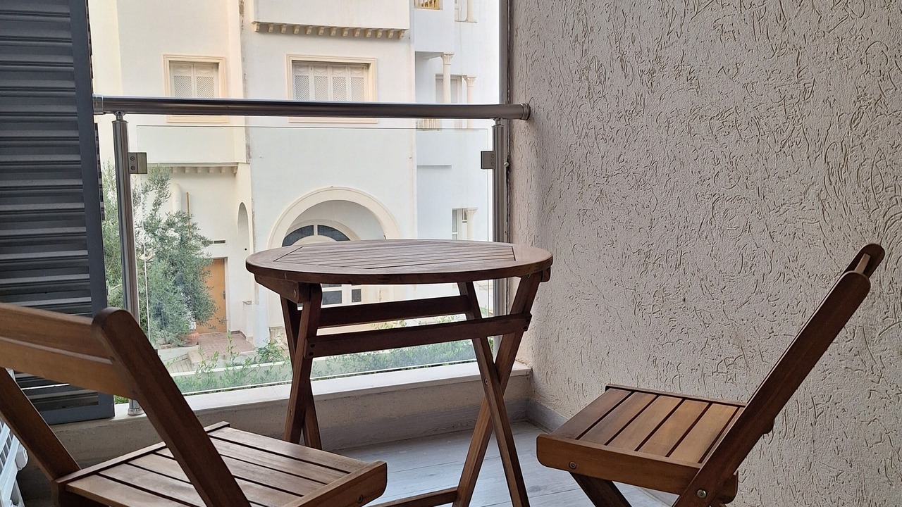 Photo of Outdoor in Hammamet Sud