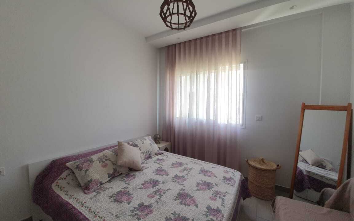 Photo of Bedroom in Hammamet Sud