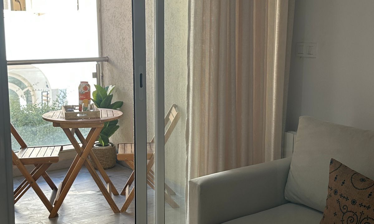Photo of Livingroom in Hammamet Sud