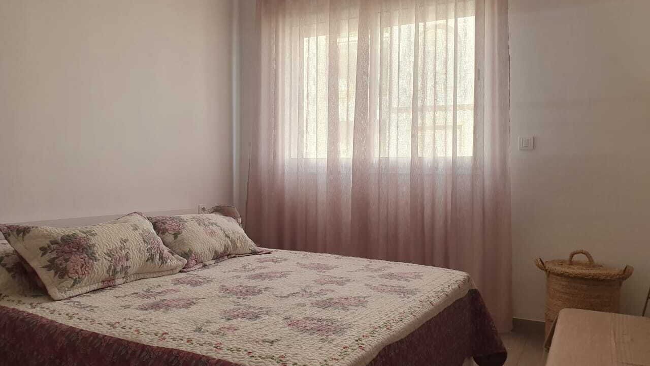 Photo of Bedroom in Hammamet Sud