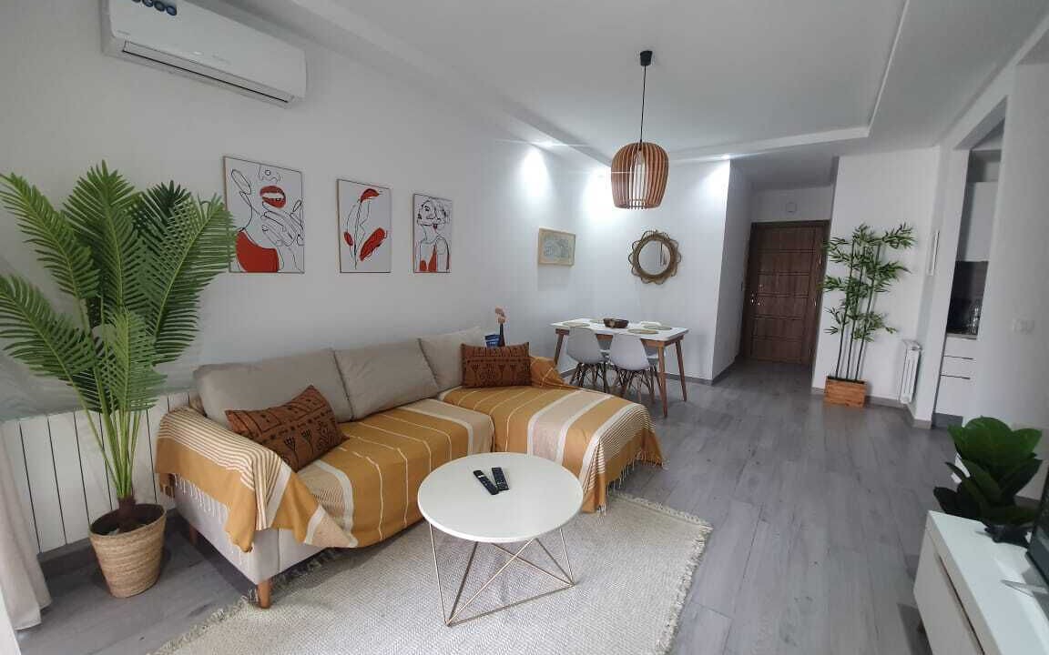 Photo of Livingroom in Hammamet Sud