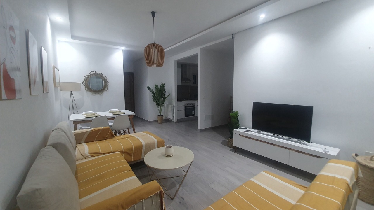 Photo of Livingroom in Hammamet Sud