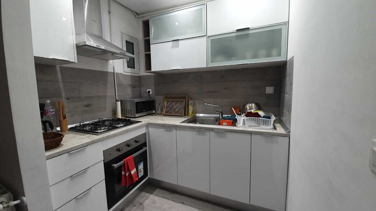 Photo of Kitchen in Hammamet Sud
